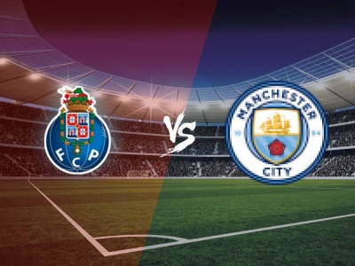 Xem Lại Porto vs Man City - Vòng Bảng UEFA Champions 2026/27